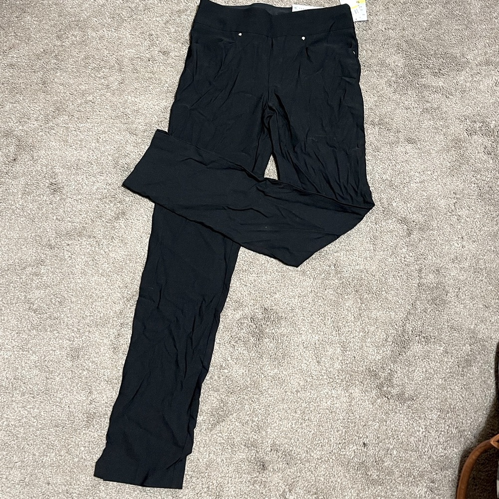 Women’s PGA Tour Skinny Golf Pants